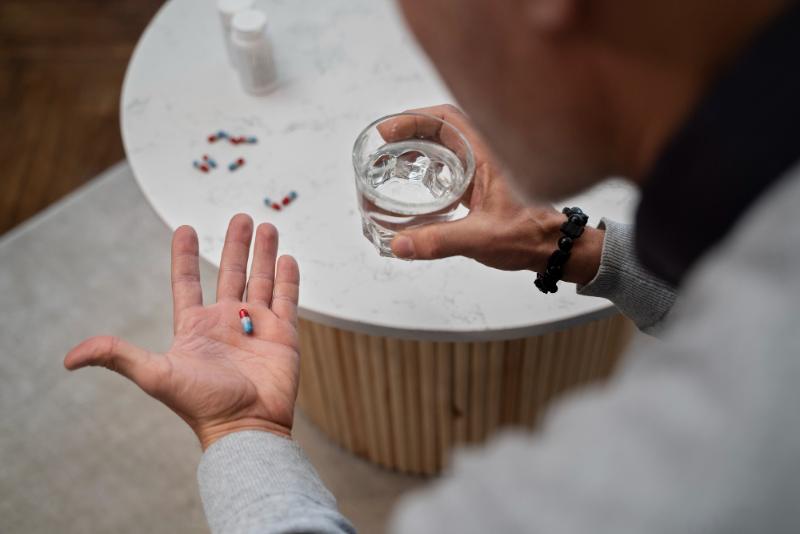 Rehab for Drug Addiction in Kirkby-in-Ashfield NG17 7